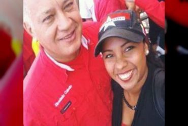 ¡NICO SE QUEDA SOLO! Diputada chavista “salta la talanquera” y se incorpora a la sesión de la AN este #29Ene