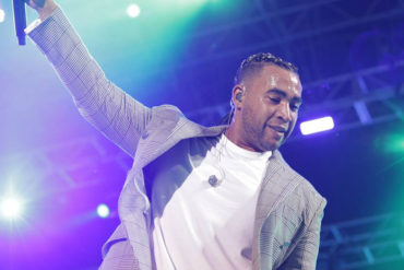 ¡SEPA! Don Omar anunció que retomará su carrera musical tras su retiro en 2017: «Les tengo un banquete musical»