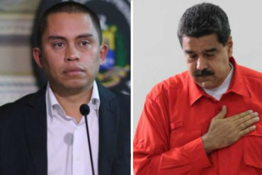 ¿SE VOLTEÓ? Este exministro fugaz de Maduro arremetió en contra de su política económica (+Puntos clave)