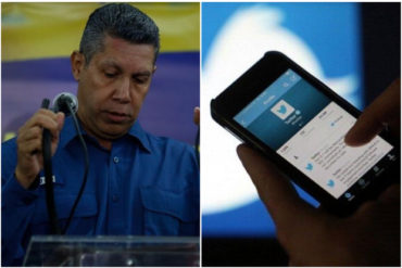 ¡DUROS! Henri Falcón pide a venezolanos “rebelarse” y votar para “joder” a la oposición radical y en redes no lo perdonaron: “Payaso es lo que eres”