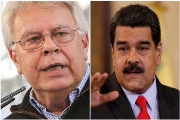 ¡LE DIO CON TODO! Felipe González sobre Nicolás Maduro: “Es peor que un dictador, es un tirano arbitrario”