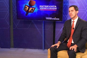 ¡AJÁ! Guaidó sobre el 10-E: Habrá que ver si de aquí al jueves están todos los magistrados y se concreta la juramentación