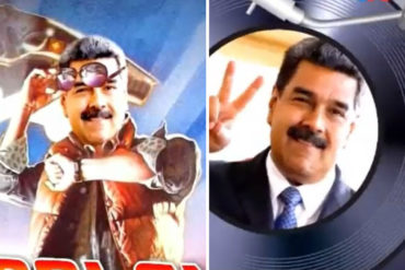 ¡LE MOSTRAMOS! Desde el pajarito hasta “millones y millonas”: Canal argentino presenta los “Hits de Maduro” (+Video)