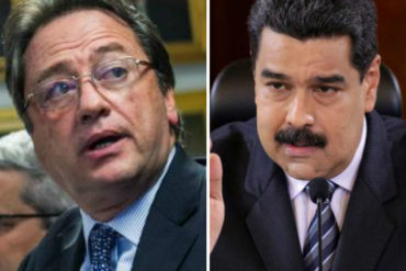 ¡TOMA, NICO! Jorge Roig sobre juramentación de Maduro: «Lo único seguro es que hoy le falta un día menos de dictadura»