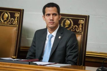 ¡ALERTA! Advierten que DGCIM evalúa detener a Juan Guaidó tras pronunciamiento del TSJ ilegítimo