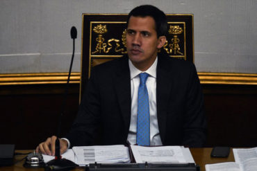 ¡ENTÉRESE! CNN asegura que varias embajadas están dispuestas a acoger a Guaidó si se juramenta como presidente