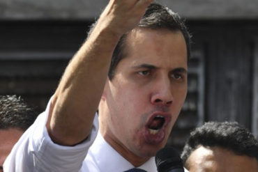 ¡LO ÚLTIMO! Canadá también reconocerá a Guaidó como Presidente encargado de Venezuela