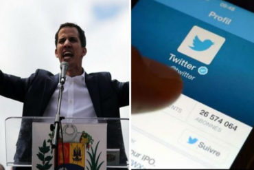 ¡LO RECHAZAN! Explotan las redes tras conocerse que la FAES rodeó la casa de Juan Guaidó (+Tuits)