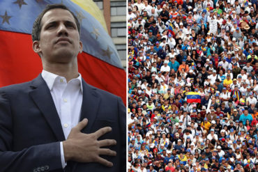 ¡ALZANDO LA VOZ! #2FVenezuelaenlaCalle Los ciudadanos protestan contra la usurpación de Maduro (+Sintoniza EN VIVO)