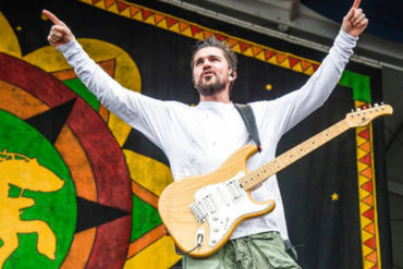 ¡ALZÓ SU VOZ! Juanes: «La comunidad internacional está tarde para ayudar a Venezuela a salir de ese gobierno dictatorial»