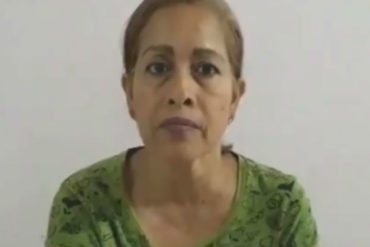 ¡LO ÚLTIMO! Jueza de Yaracuy reconoce haber dictado privativa de Libertad a 11 adolescentes por órdenes del gobierno (+Video)