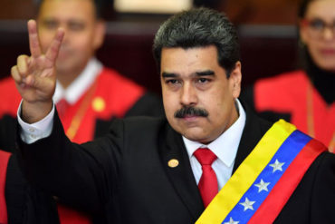 ¡DEBE SABERLO! Entre el fraude y la crisis: ¿Por qué es tan polémica la toma de posesión de Maduro?