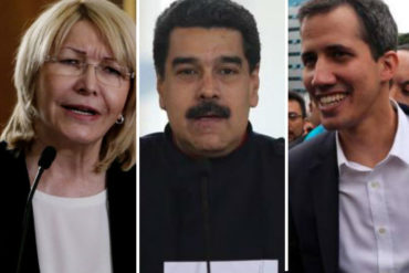 ¿ES CIERTO, NICO? Ortega Díaz: Guaidó representa una esperanza y por eso le tienen miedo (+Video)