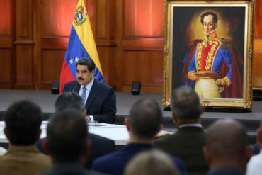 ¡ATENTOS! Maduro presentará Memoria y Cuenta ante la ANC el viernes: Promete nuevas medidas económicas