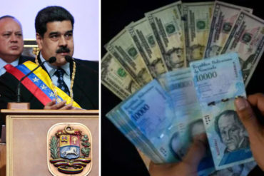 ¡LE MOSTRAMOS! Esto es lo que cuesta realmente el dólar tras 20 años de chavismo