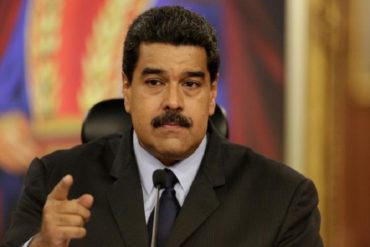 ¡CONTUNDENTES! Bloque Parlamentario 16-J: “Hoy Venezuela no tiene Presidente constitucional legítimo” (+Video)