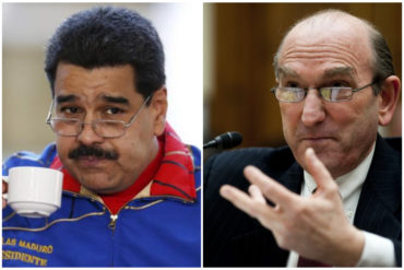 ¡LE CONTAMOS! La razón por la que EEUU acelera nuevas sanciones contra Maduro según AlNavío