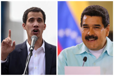 ¿Y EL CHAVISMO? “Los derrotamos”: Maduro dijo que el gobierno interino de Juan Guaidó “es el fracaso político más grandes” en los últimos 200 años (+Video)