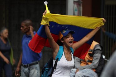 ¡SÉPANLO! La India pide un “diálogo constructivo” en Venezuela para “resolver” la crisis