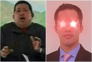 ¡PARA MORIR DE RISA! Los mejores memes que dejó la juramentación de Juan Guaidó como presidente encargado