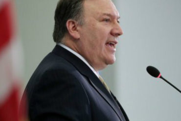 ¡HALÓN DE OREJAS! El enérgico llamado de Mike Pompeo: «Es hora de que los líderes venezolanos tomen una decisión»