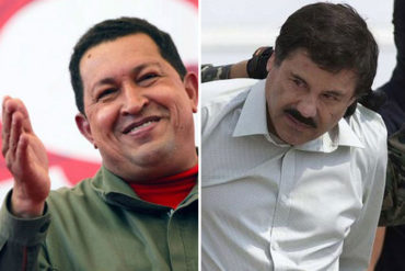 ¡VAYA, VAYA! Juicio contra «El Chapo» revela nuevos detalles sobre su relación con Hugo Chávez