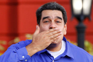 ¡TERNURITO! Maduro les dice a sus ministros que los quiere, «pero llegó la hora de ajustar el equipo» («En las próximas horas» anunciará cambio de gabinete)