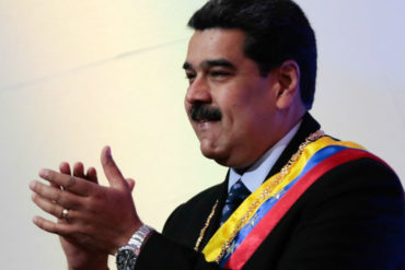 ¡CÓMO DIGAS! Los supuestos logros de 2018 que mencionó Maduro en su Memoria y Cuenta: «Logramos lo esencial, lo sustantivo»