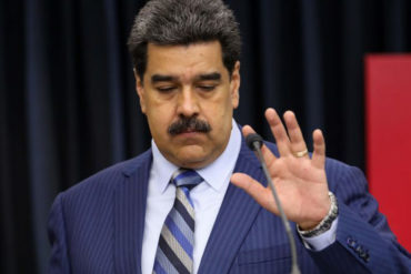 ¡NICOLÁS, SUDA! Opositores, Grupo de Lima y EE.UU. discutieron en Brasil modos para «aumentar presión» contra Maduro