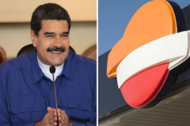 ¡BELLO LE QUEDÓ! Maduro paga deuda a la española Repsol con 6 barcos de petróleo sin autorización de la AN
