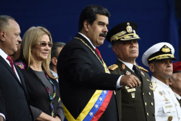¡QUIEBRE EN LA FANB! La revelación de Rocío San Miguel que tiene de cabeza a Maduro y Padrino López
