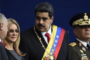 ¡INTERESANTE! ¿Por qué falló el “pacto” entre Vladimir Padrino y EEUU para “detener” a Maduro?, esto responde el periodista Laureano Pérez Izquierdo