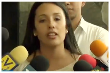 ¡ABUSADORES! «Llamen a Guaidó para que los saque de aquí»: Lo que decían militares a periodistas detenidos en Flores (+Video)