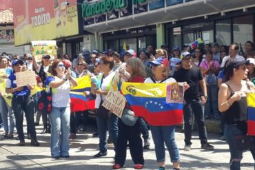 ¡SIN MIEDO! Merideños salen a las calles este #30Ene para atender convocatoria de Guaidó (+Fotos)