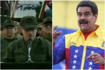 ¡JALADITA EXTREMA! REDI rechaza “injerencia” y ratifica su apoyo a Nicolás Maduro (+Videos)