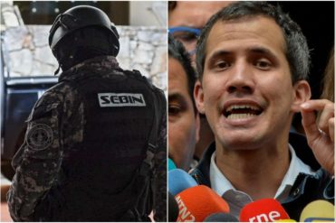 ¡TE LO CONTAMOS! Las razones por las que el régimen se rehúsa a actuar en contra de Juan Guaidó (Maduro no sabe qué hacer)