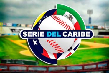 ¡DEBES SABERLO! En la Serie del Caribe 2022 utilizarán el sistema VAR para las repeticiones de jugadas (+Detalles)