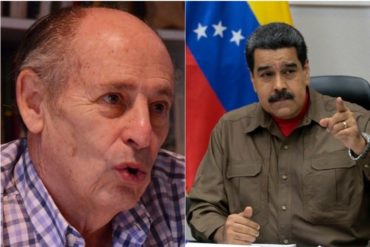 ¡SÉPALO! “¿Brujería o ficción?”: Lo que dijo Toro Hardy sobre el aumento del Petro que no gustará a Maduro