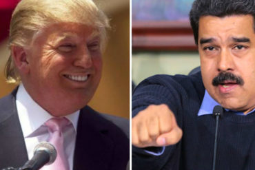 ¿ENLOQUECIÓ? Maduro sueña con darle un KO a Donald Trump: “Seguiré gobernando”