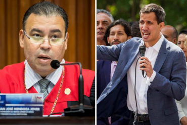 ¡ABUSO DE PODER! El TSJ de Maduro busca borrar cualquier función de la Asamblea Nacional (+Claves)