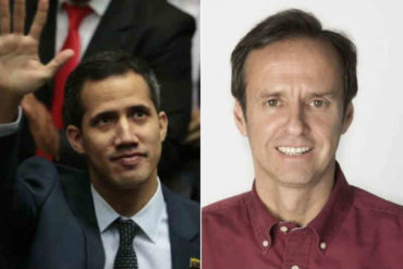 ¡SEPA! Tuto Quiroga pide a cancilleres y delegaciones del Grupo de Lima acompañar a Guaidó en su retorno a Venezuela