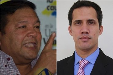 ¡FRONTAL! Velásquez sobre el #CabildoAbierto: Es el momento de decirle a Juan Guaidó que asuma su responsabilidad  (+Video)