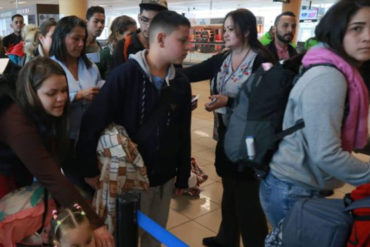 ¡TE LO TRAEMOS! Lo que dice una venezolana que regresó al país decepcionada tras haber emigrado a Ecuador