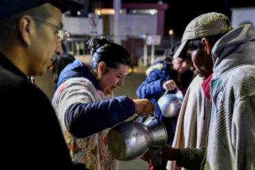 ¡ATENTOS! Falsas fundaciones estarían robando donaciones para atención de migrantes venezolanos