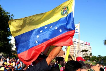 ¡SÉPANLO! Venezolanos marchan este #4May a los cuarteles para entregar documento a militares (+Puntos de encuentro)