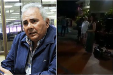 ¡QUÉ BOCHORNO! Hombre terminó fiesta en el  Zulia revelando infidelidad de su novia con este constituyente (+Videos) (+Tremendo Escándalo)