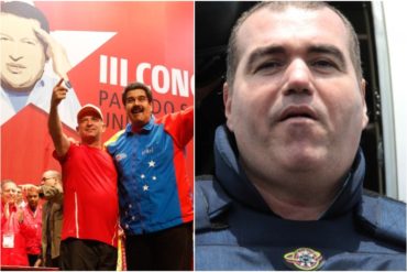 ¡SE PRENDIÓ! Hugo Carvajal reveló cómo el gobierno de Chávez ayudó a Makled a traficar drogas (Salpicó a El Aissami y Reverol)