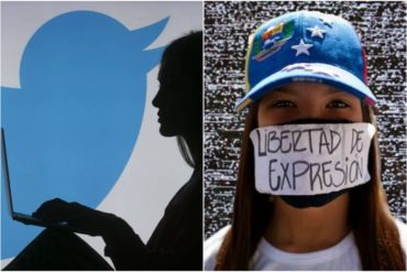 ¡CENSURA! Reportan bloqueo de redes sociales y plataformas informativas en web este #30Abr tras anuncio de Guaidó