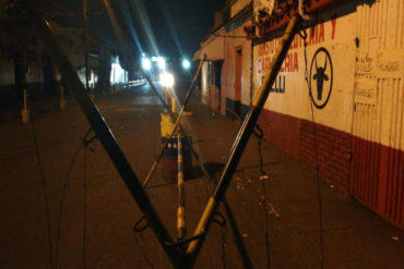 ¡VÉALO! Así luce Ureña tras anuncio del cierre de frontera ordenado por el régimen de Maduro (+Fotos)