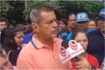 ¡NO CAIGAN! Alertan que estafadores estarían recogiendo firmas en la frontera con la excusa de entregar la ayuda humanitaria (+Video)